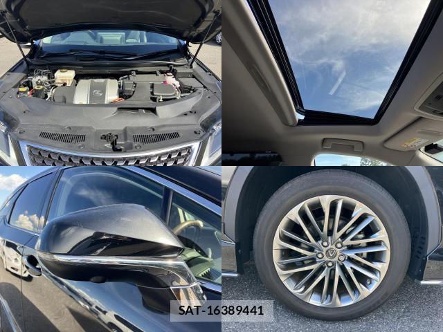 Lexus RX 2021-08 8547643-7