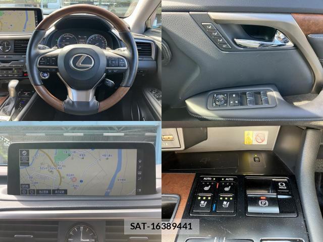 Lexus RX 2021-08 8547643-8