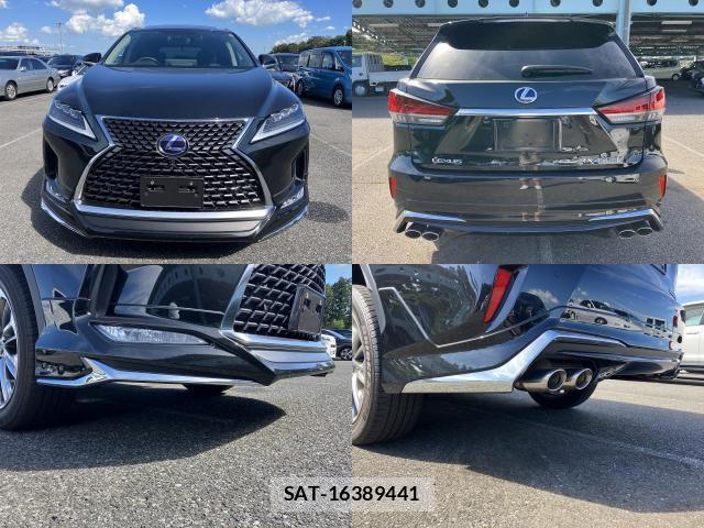 Lexus RX 2021-08 8547643-9