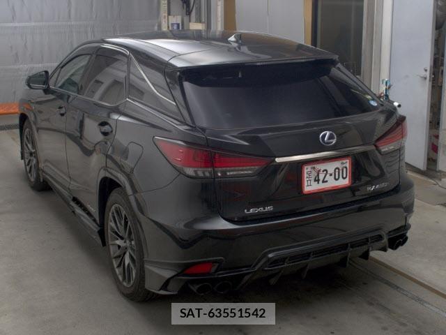 Lexus RX 2019-09 8547791-1
