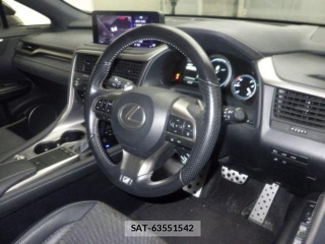 Lexus RX 2019-09 8547791-2