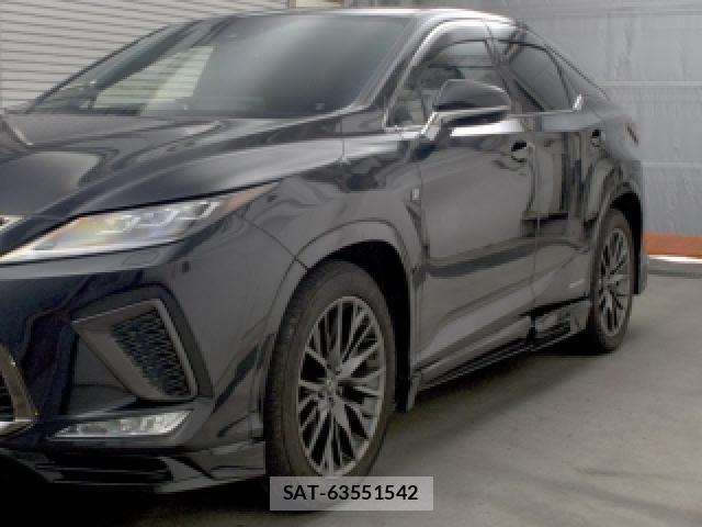 Lexus RX 2019-09 8547791-3