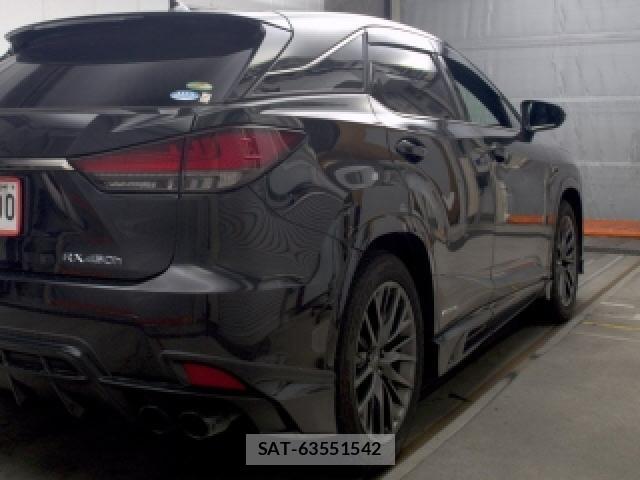 Lexus RX 2019-09 8547791-4