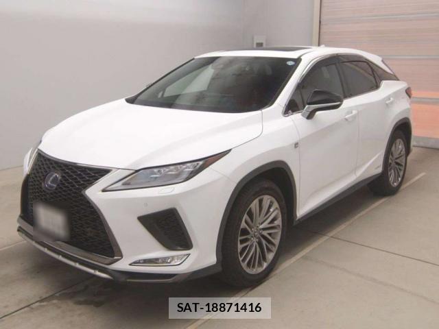 Lexus RX 2021-06 8547924-0