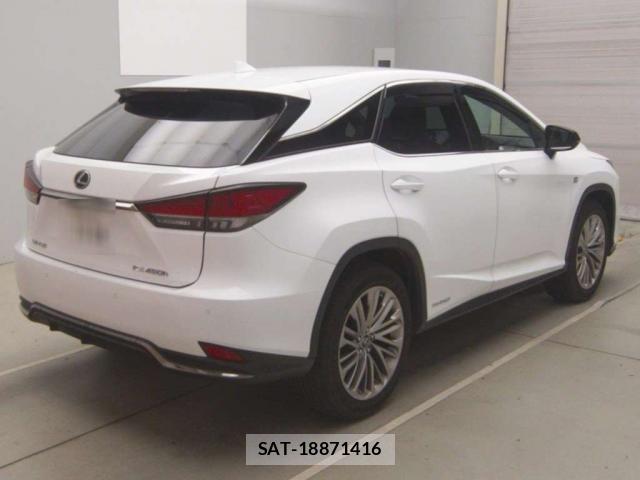 Lexus RX 2021-06 8547924-1