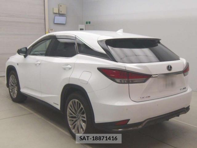 Lexus RX 2021-06 8547924-10