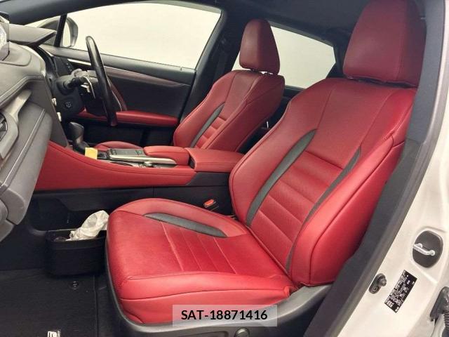 Lexus RX 2021-06 8547924-4