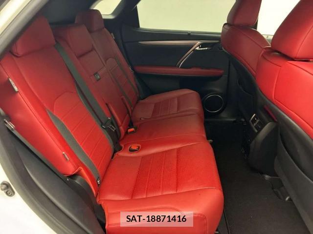Lexus RX 2021-06 8547924-5