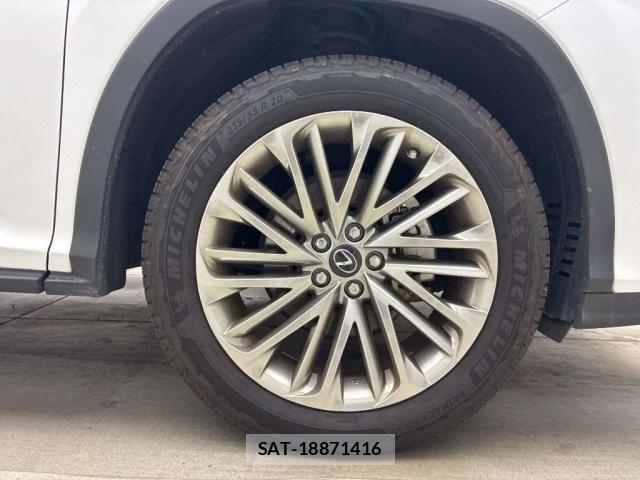 Lexus RX 2021-06 8547924-8