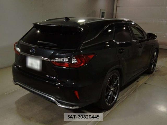 Lexus RX 2018-08 8547926-1