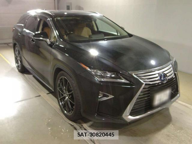 Lexus RX 2018-08 8547926-11
