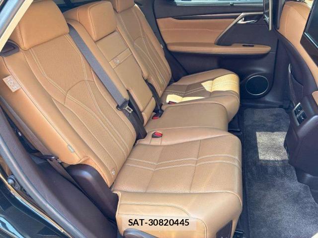 Lexus RX 2018-08 8547926-5
