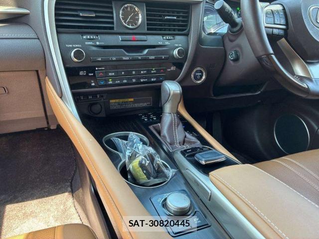 Lexus RX 2018-08 8547926-7