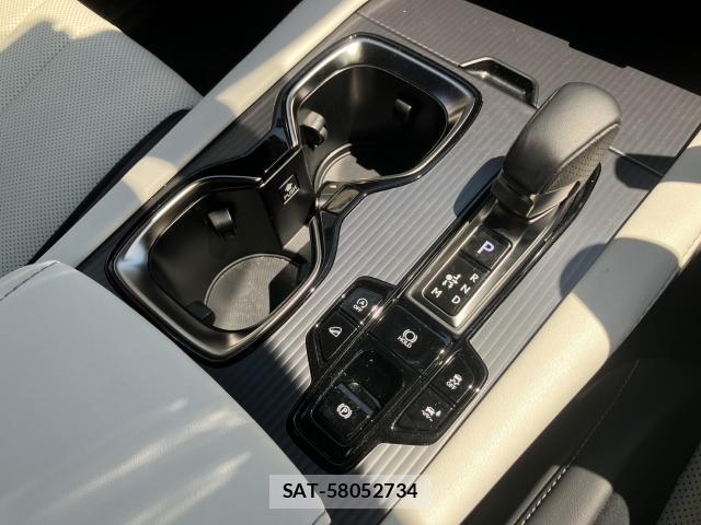 Lexus RX 2025-08 8547990-11