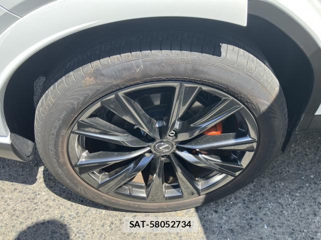 Lexus RX 2025-08 8547990-13