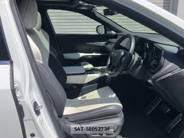 Lexus RX 2025-08 8547990-3