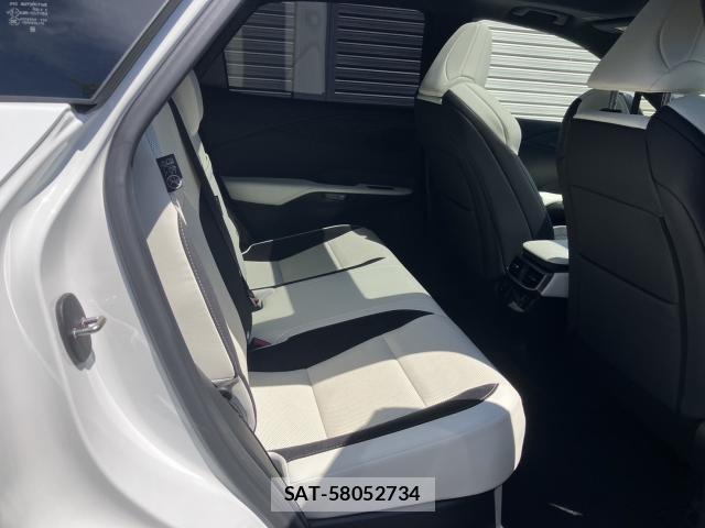 Lexus RX 2025-08 8547990-4