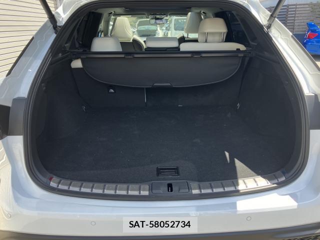 Lexus RX 2025-08 8547990-5
