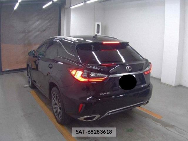 Lexus RX 2018-04 8548626-1