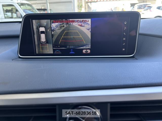 Lexus RX 2018-04 8548626-12