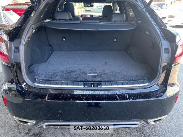 Lexus RX 2018-04 8548626-17