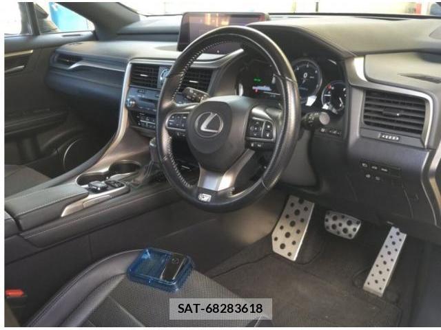 Lexus RX 2018-04 8548626-2