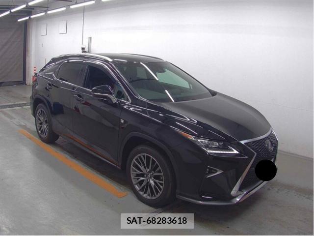Lexus RX 2018-04 8548626-3