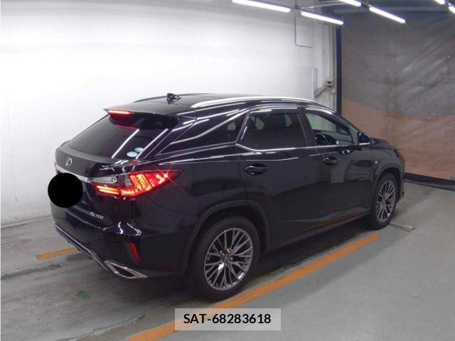Lexus RX 2018-04 8548626-4