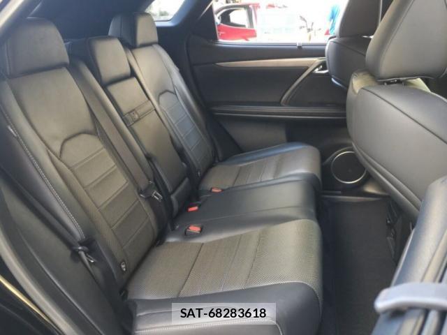 Lexus RX 2018-04 8548626-5