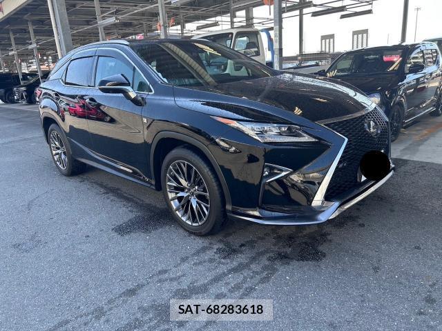 Lexus RX 2018-04 8548626-6