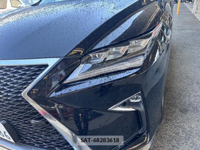 Lexus RX 2018-04 8548626-7