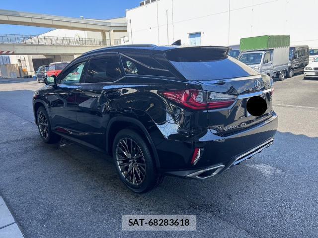 Lexus RX 2018-04 8548626-9
