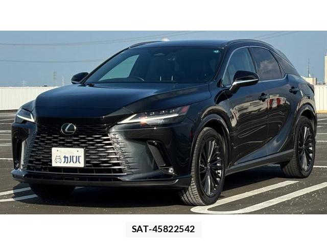 Lexus RX 2024-10 8548794-0