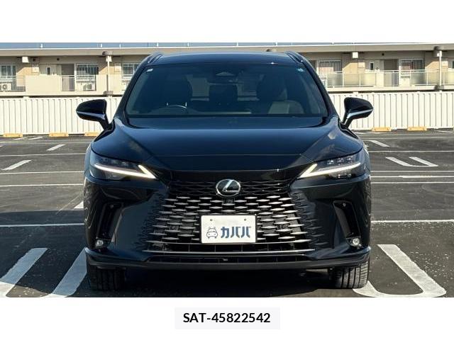 Lexus RX 2024-10 8548794-1