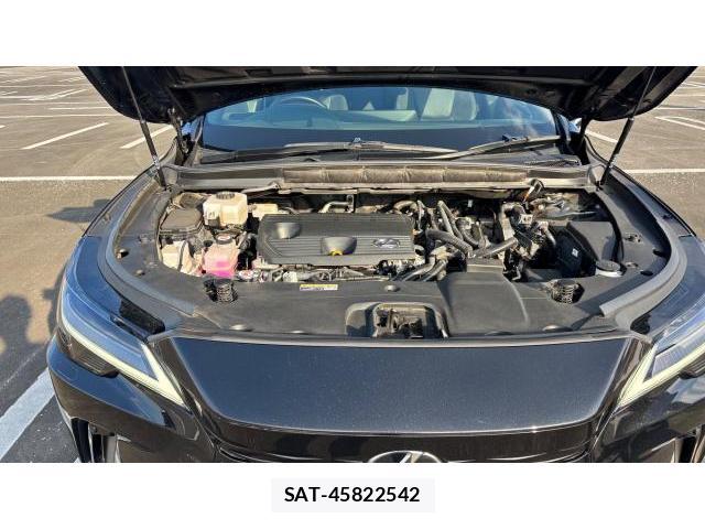 Lexus RX 2024-10 8548794-13