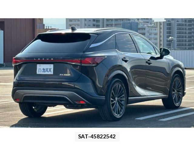 Lexus RX 2024-10 8548794-17