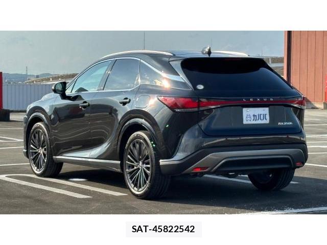 Lexus RX 2024-10 8548794-18