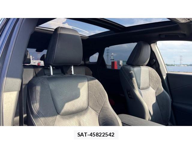 Lexus RX 2024-10 8548794-5