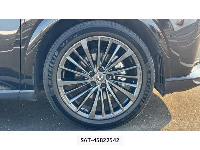 Lexus RX 2024-10 8548794-7