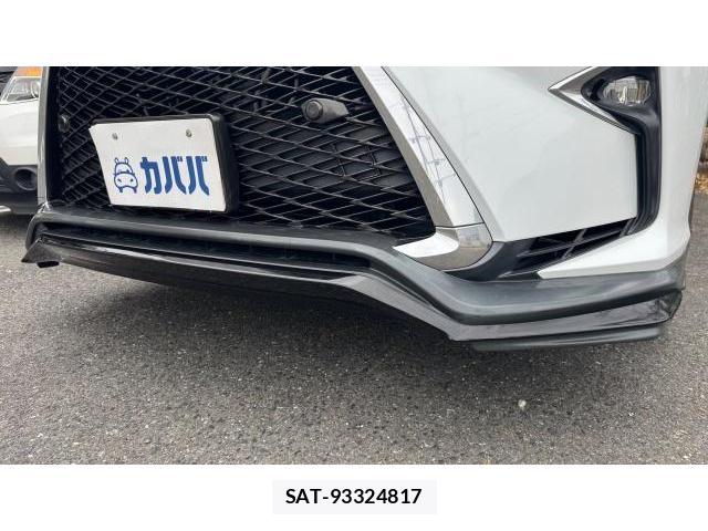 Lexus RX 2016 8548879-10