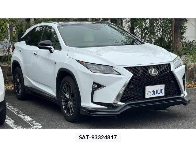 Lexus RX 2016 8548879-16