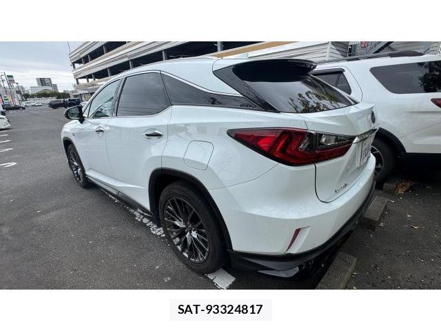 Lexus RX 2016 8548879-17