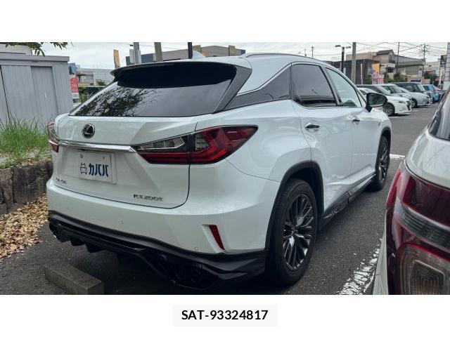 Lexus RX 2016 8548879-18