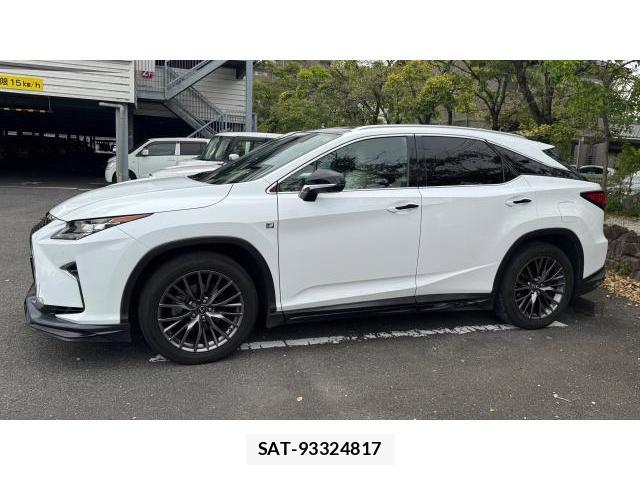 Lexus RX 2016 8548879-19