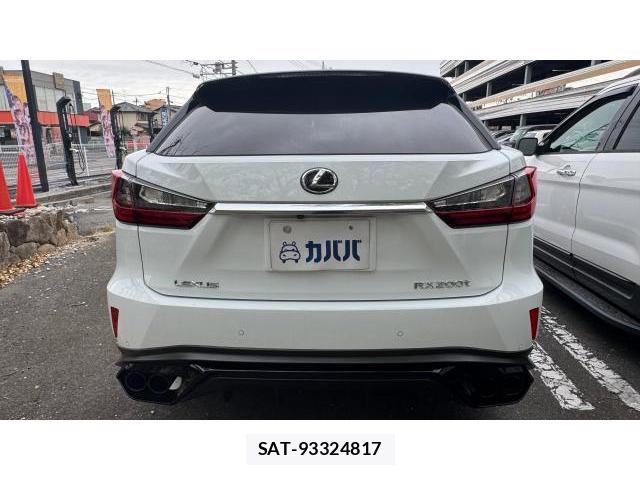 Lexus RX 2016 8548879-2