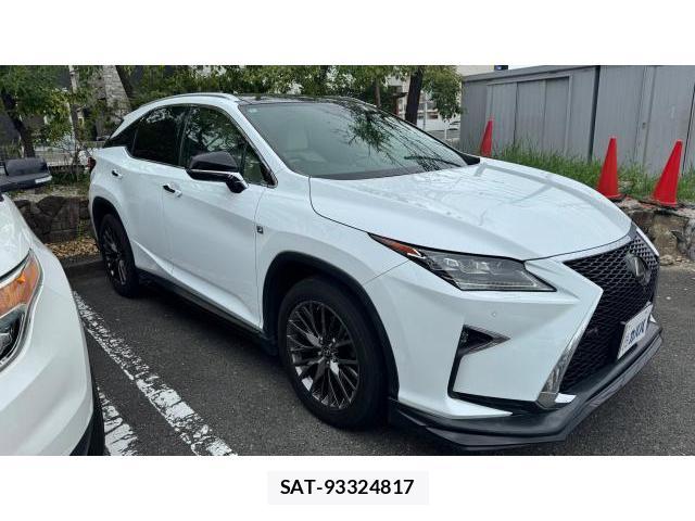 Lexus RX 2016 8548879-3
