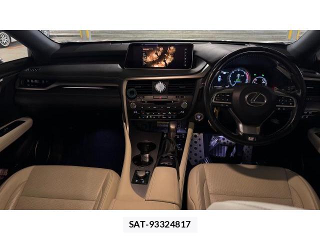 Lexus RX 2016 8548879-4