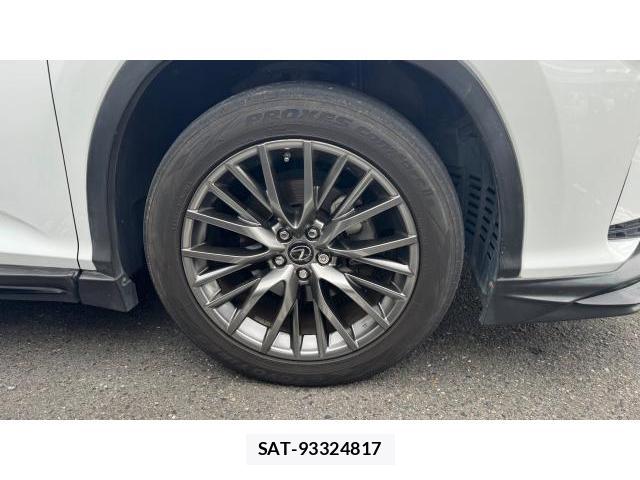 Lexus RX 2016 8548879-7