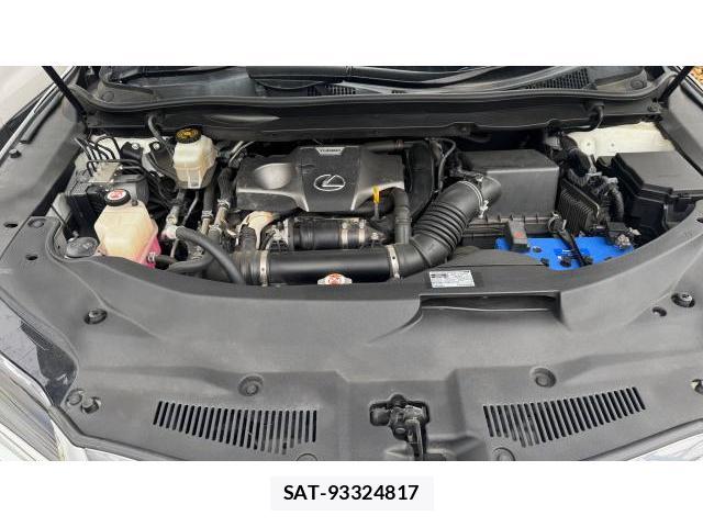 Lexus RX 2016 8548879-9