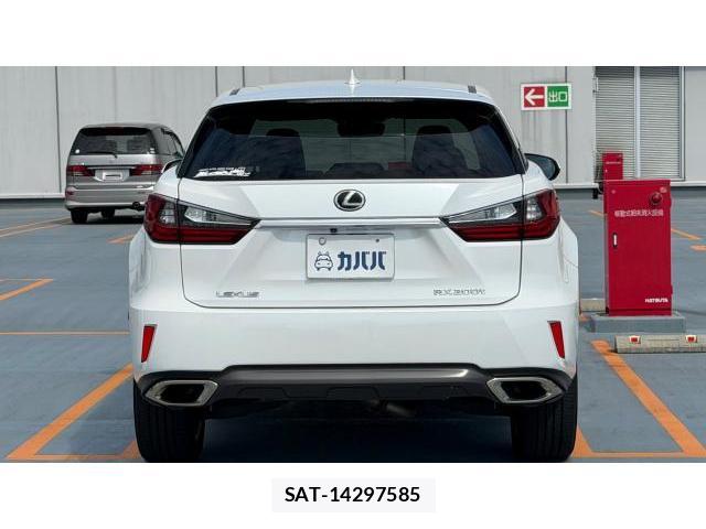 Lexus RX 2016-12 8548930-1